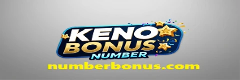 Keno Bonus Number